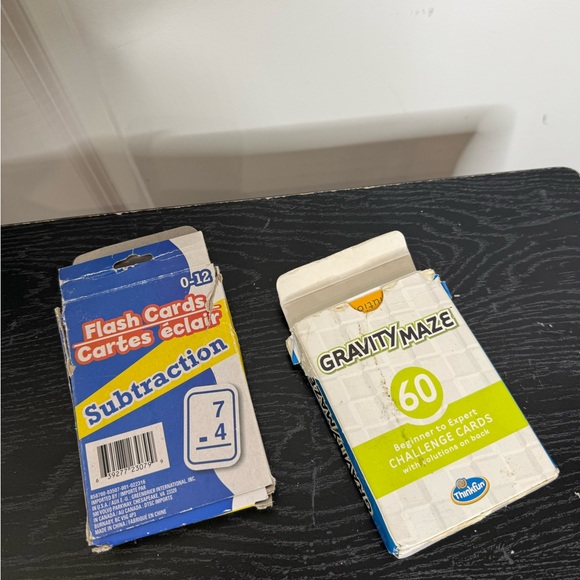 FLASH CARD LEARNING GAMES - Picture 4 of 4